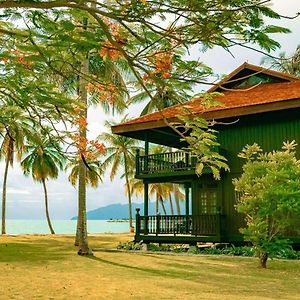 Pelangi Beach Resort And Spa